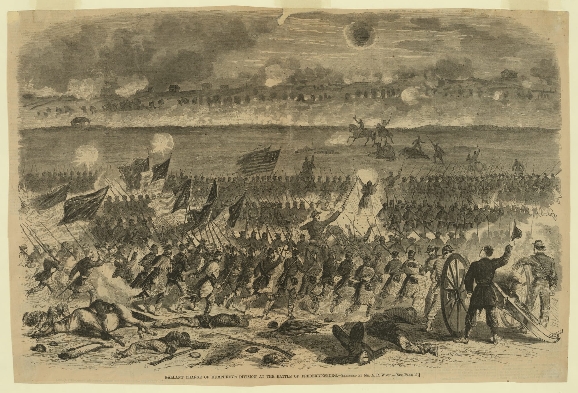 Fear Is Not a Defect: A Commentary on the July 6 Daily Reflection