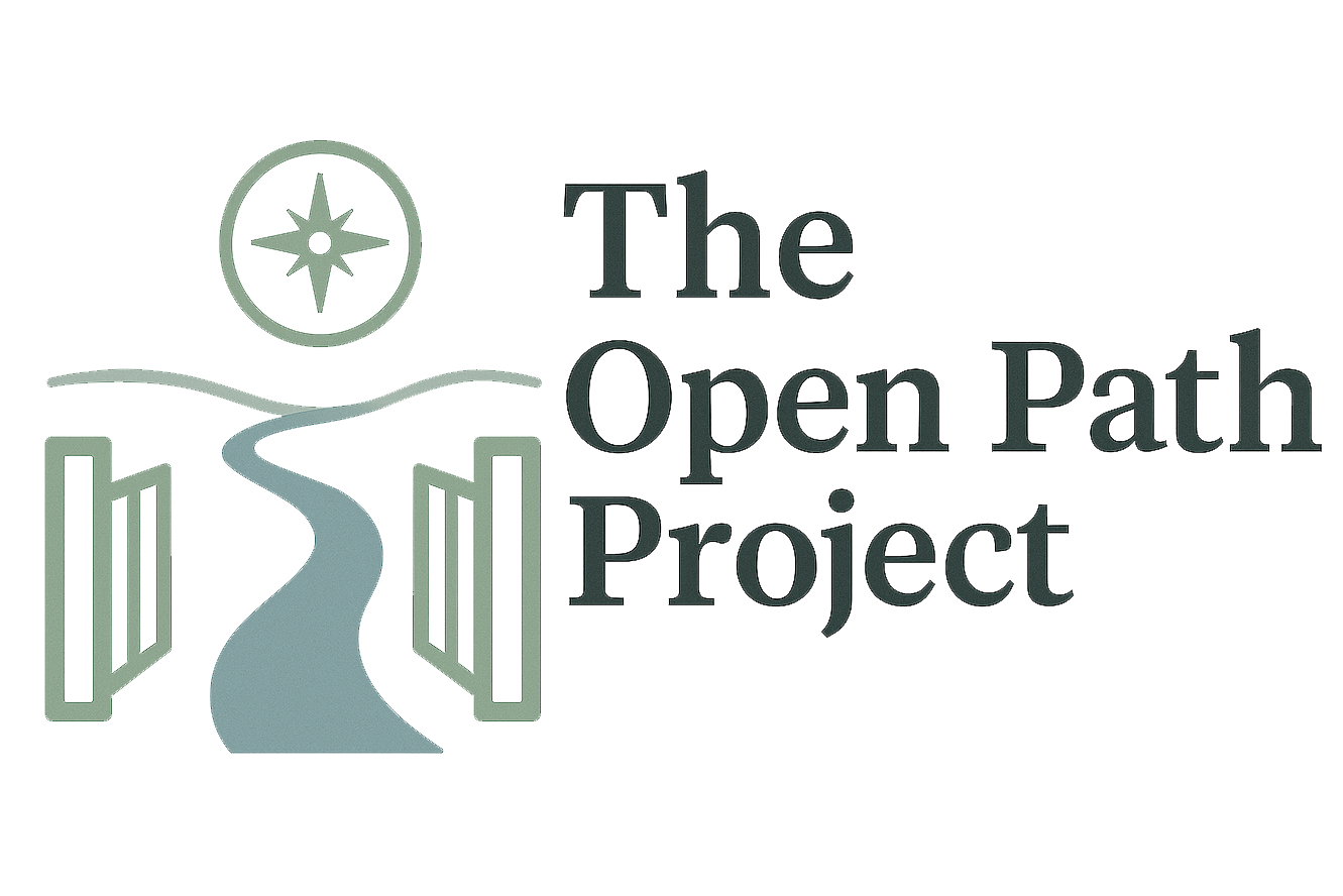 The Open Path Project