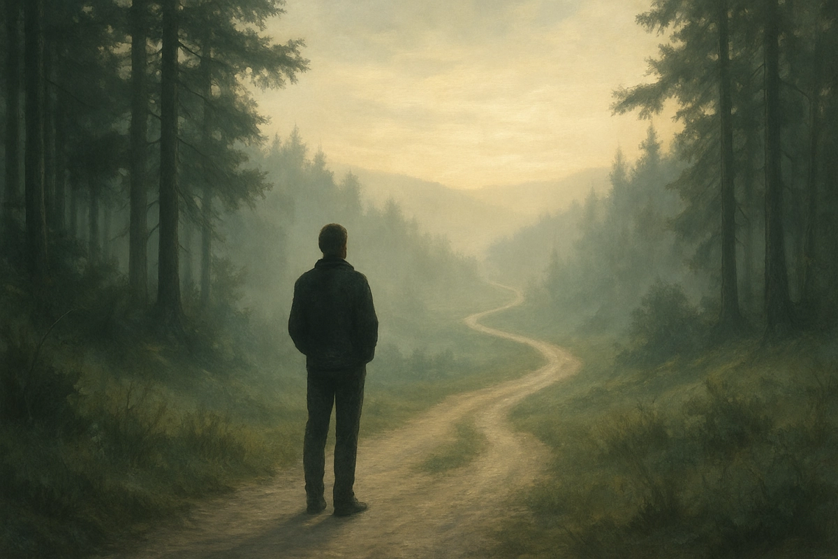 Power and Powerlessness