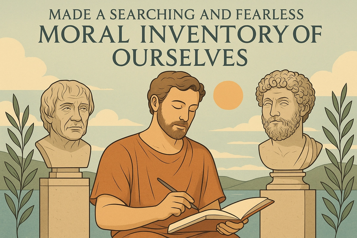 What We Mean by ‘Virtue’