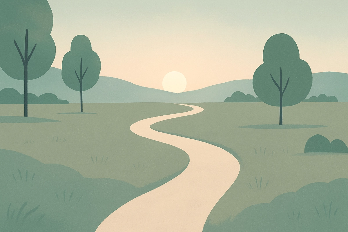 Welcome to The Open Path Project